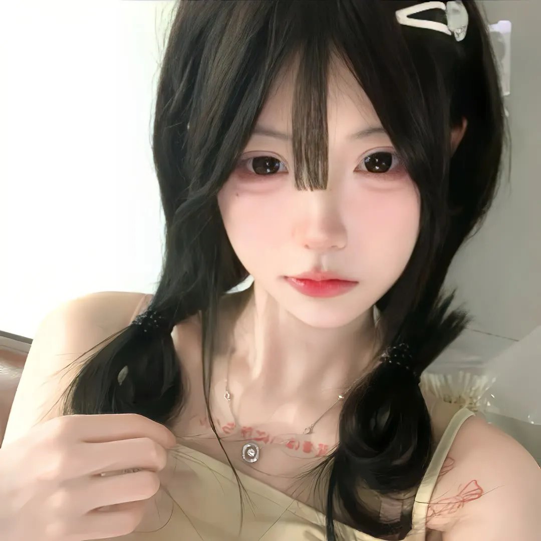 自梳