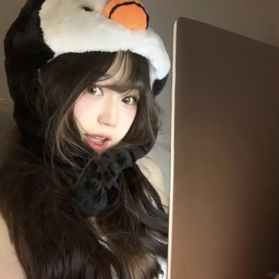 悲伤男友